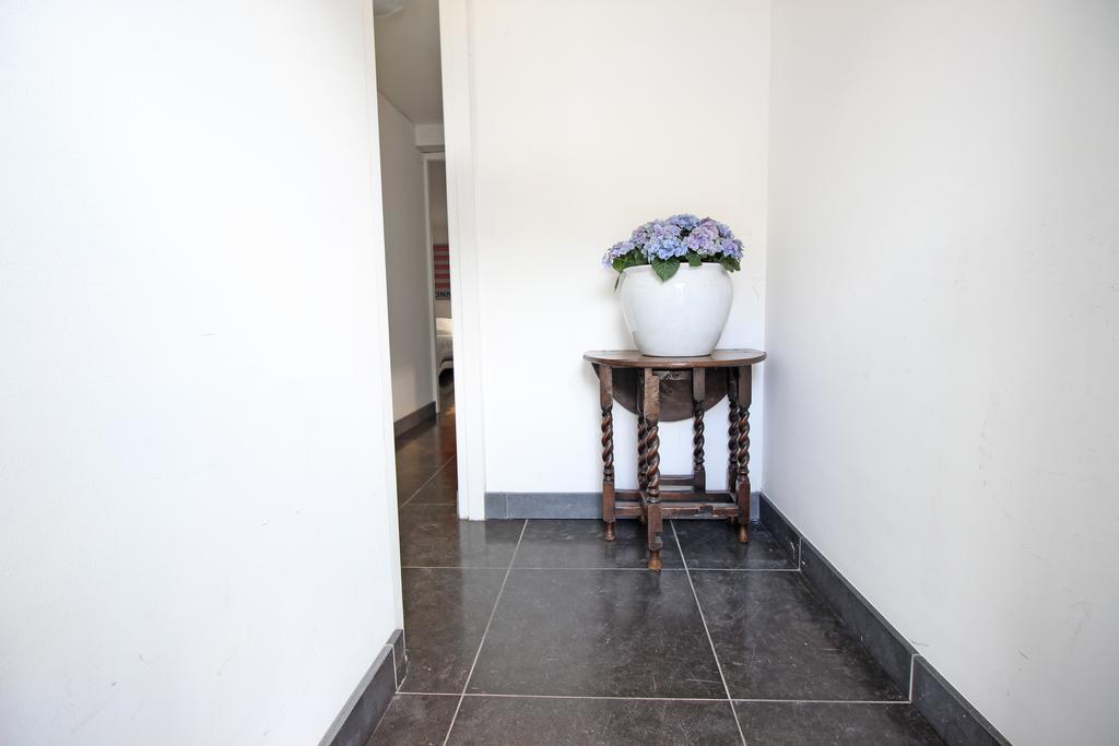 Ground Floor Canal Apartment Amsterdam Luaran gambar